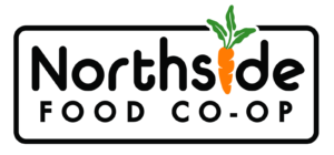 northside food coop logo